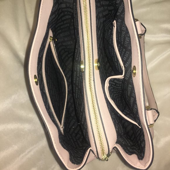 Steve Madden Purse - Picture 3 of 8